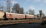 NS 37 & 36 head north on train 351